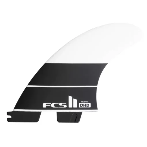 FCS II DH PC Tri Retail Fins 2025 - FDHL PC02 MD TS R - FCS