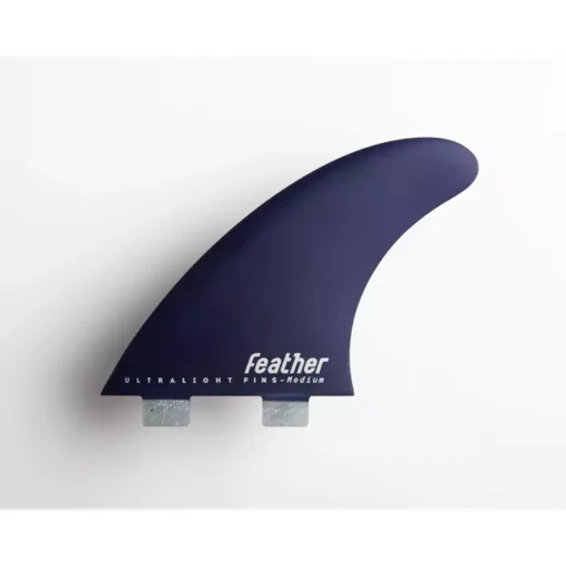 Feather Fins Ultralight Epoxy Light B. Fs2 - Fin Screws 2 - FEATHER FINS OCT 21 - Feather fins