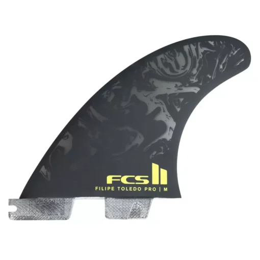 FCS II FT PG Tri Retail Fins 2025 - FFTM PG01 MD TS R - FCS