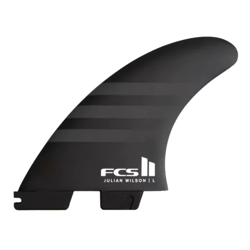 FCS II JW PC Tri Retail Fins 2025 - FJWG PC06 GM TS R - FCS