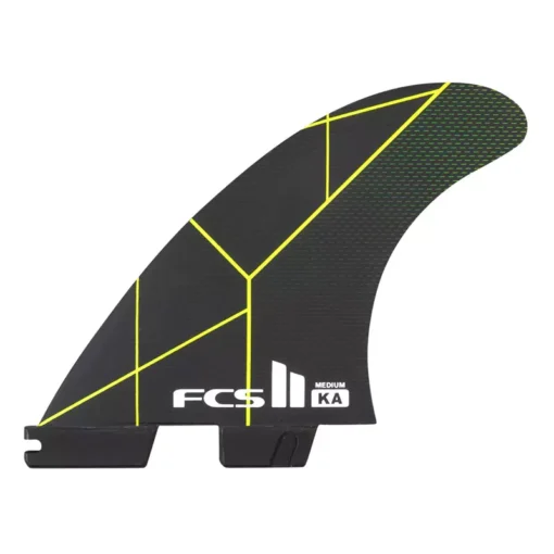 FCS II KA PC Tri Retail Fins 2025 - FKAG PC06 GM TS R - FCS