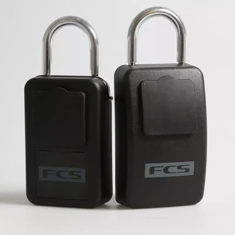FKLK-BLK-002 FCS Keylock - Large - Imagen 1