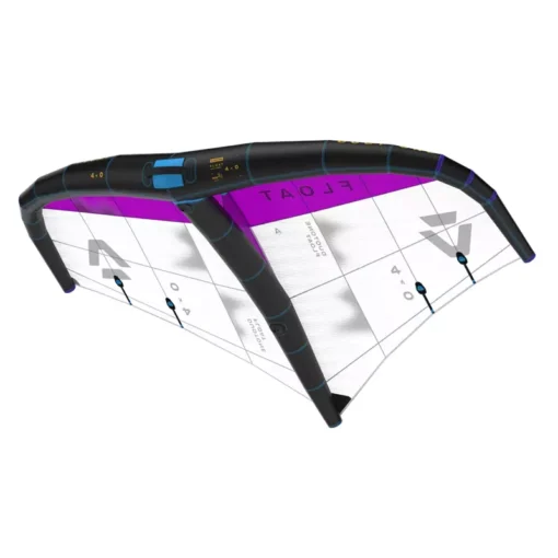 DTF-Wing Float 2025 - FLOAT25 CC08 - Duotone