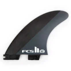 FCS II MF Neo Carbon Large Tri Fins 2025
