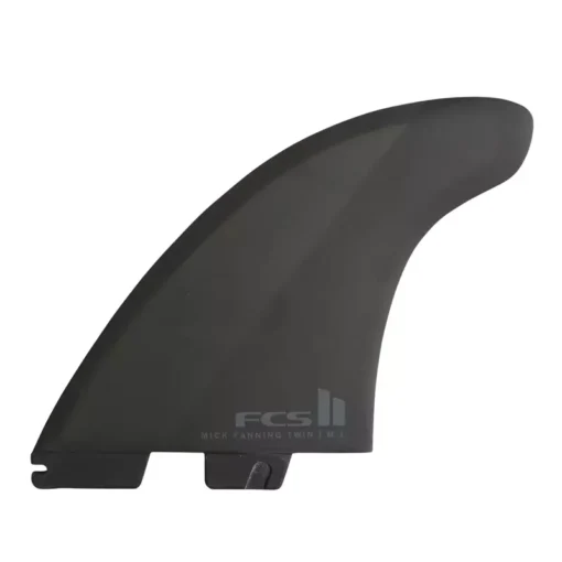 FCS II MF Twin+1 PC Retail Fins 2025 - FMFX PC02 XL TS R - FCS