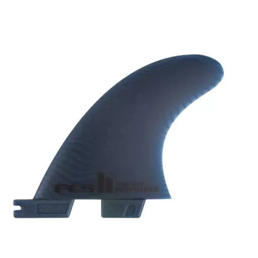FCS II Performer Neo Glass Tri-Quad Fins 2025 - FPER NG04 MD QS R - FCS