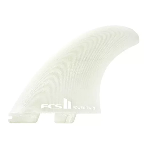 FCS II Power Twin+1 PG Retail Fins 2025 - FPTX PG02 XL TS R - FCS