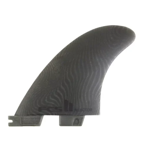 FCS II Reactor Neo Glass Tri Fins 2025 - FREA NG04 MD TS R - FCS