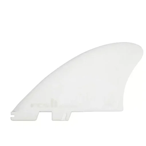 FCS II Retro Keel PG Twin Retail Fins 2025 - FRKX PG04 XL SS R - FCS