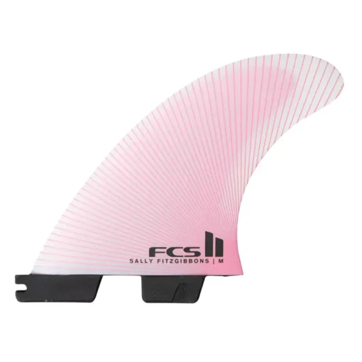 FCS II SF PC Tri Retail Fins 2025 - FSFM PC03 MD TS R - FCS