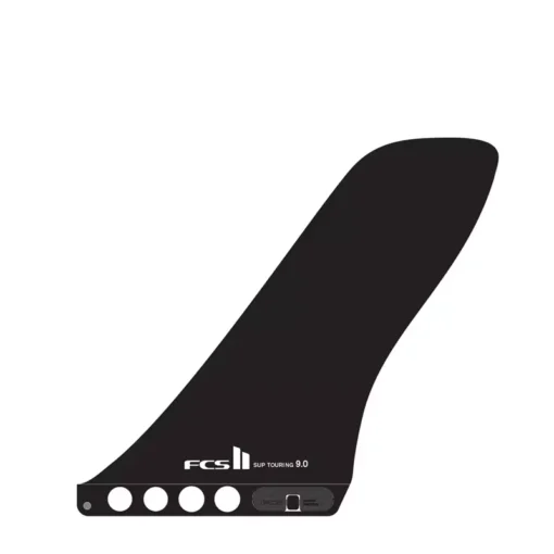 FCS II SUP Touring Fin 9? 2025 - FTOU GF01 SP 90 R - FCS