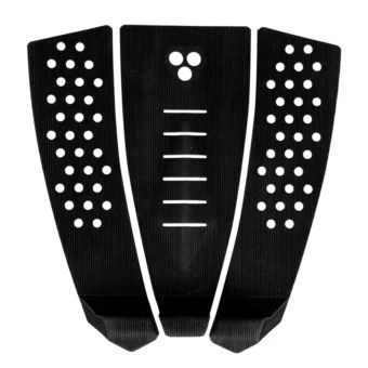 Skinny Three Black
