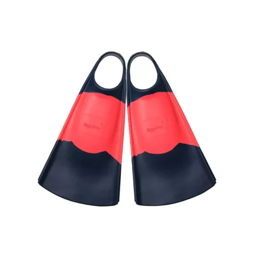Hydro Fin Navy/Coral 2025 - HFIN NCR XSM - HYDRO FINZ