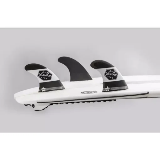Feather Fins Signatures Jorgann Core Single Tab - - Feather fins