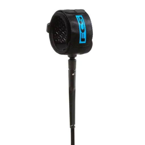 FCS Protect Max Leash 2025 - PBWA BLK 06F - FCS