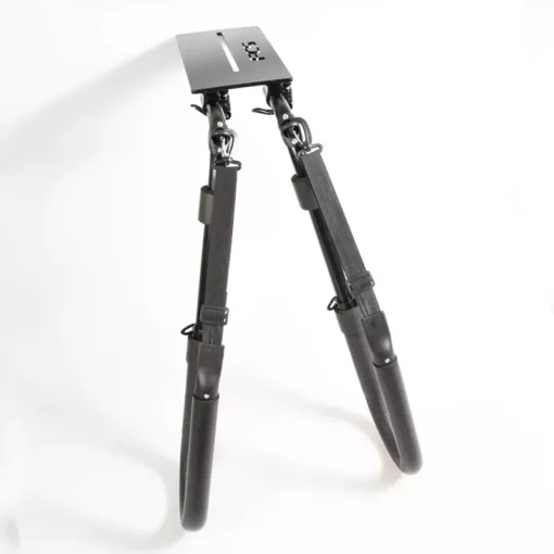 Scooter Rack Rear Mount 2025 - RACK SCT 001 - FCS