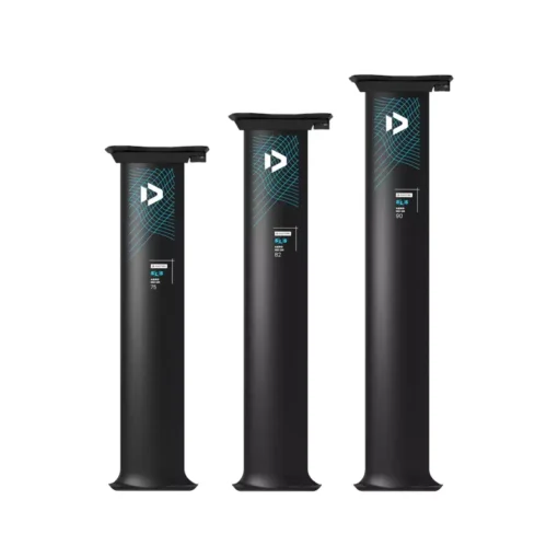 DTF-Foilpart Mast Aero Mid QM SLS (SS25) 2025 - SLS MID 3BS Range 4 - Duotone