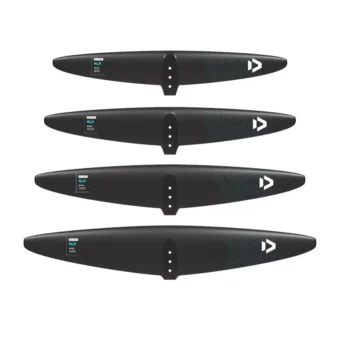 DTF-Foilpart Front Wing Whizz SLS 2025