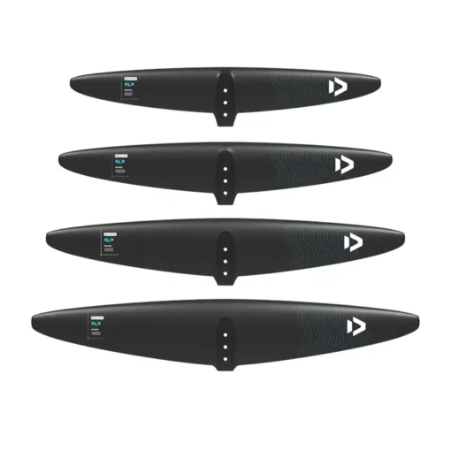 DTF-Foilpart Front Wing Whizz SLS 2025 - Whizz all - Duotone