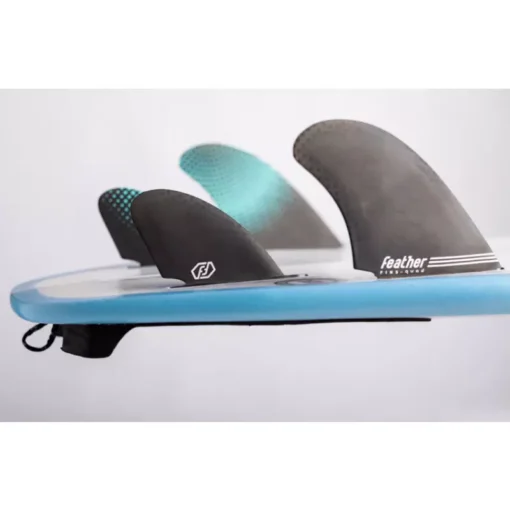 Feather Fins Twin Fins Quad Twin Quad Semi Keel Dual Tab - image bd7b6526 72e5 4973 8b47 0a9ad9ad9930 - Feather fins
