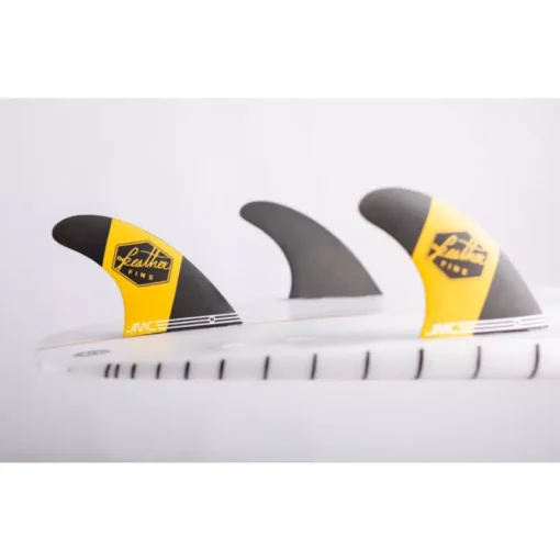 Feather Fins Signatures Jmc Mustard Dual Tab - image cfa4cf29 2846 4ae4 886c - Feather fins