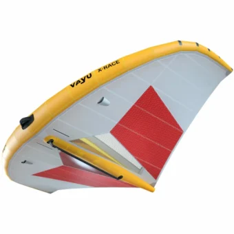 Vayu X Race