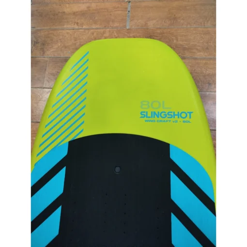 Slingshot Wing Craft V2-80L - 1742403673298 -