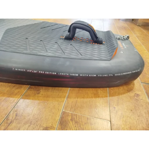 JP F-Winger Pro Edition 77L - 1742403687923 -