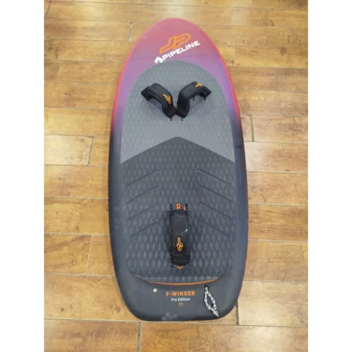 JP F-Winger Pro Edition 77L - 1742403687939 -