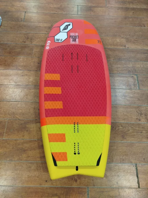 Tabou Pocket Air MTE 77L - 1742487652690 scaled -