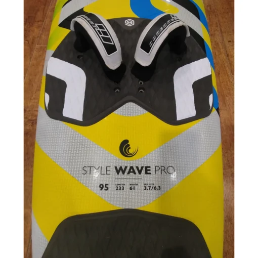 Novenove Style Wave Pro 95 L - 1743089801286 -