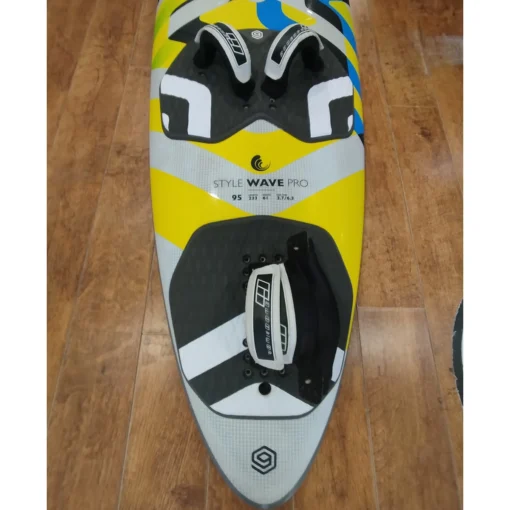 Novenove Style Wave Pro 95 L - 1743089801301 -