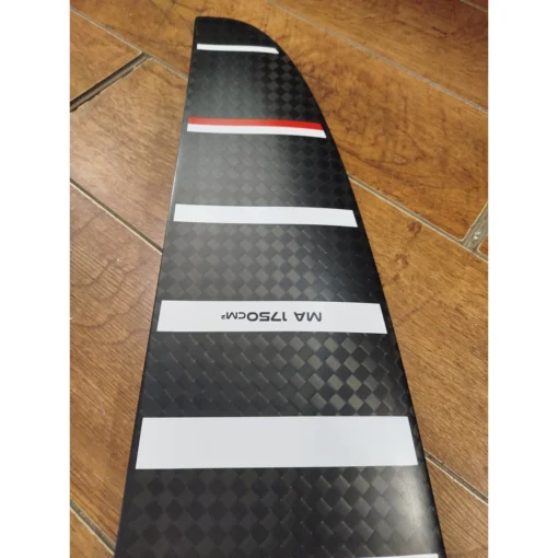 Armstrong MA 1750 Front Wing - 1743182553468 -
