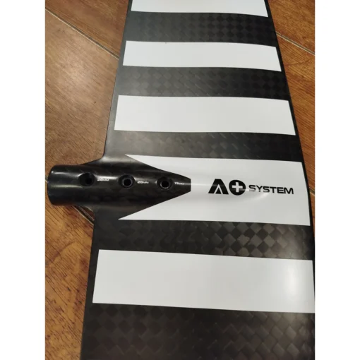 Armstrong MA 1750 Front Wing - 1743182553506 -