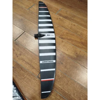 Armstrong MA 1750 Front Wing