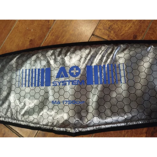 Armstrong MA 1750 Front Wing - 1743182553569 -