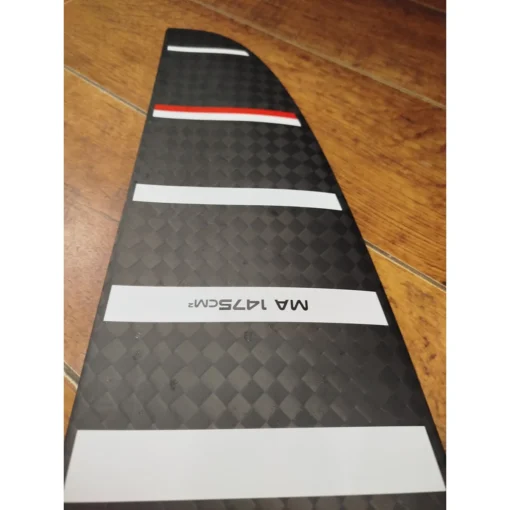 Armstrong MA 1475 Front Wing - 1743241819773 -