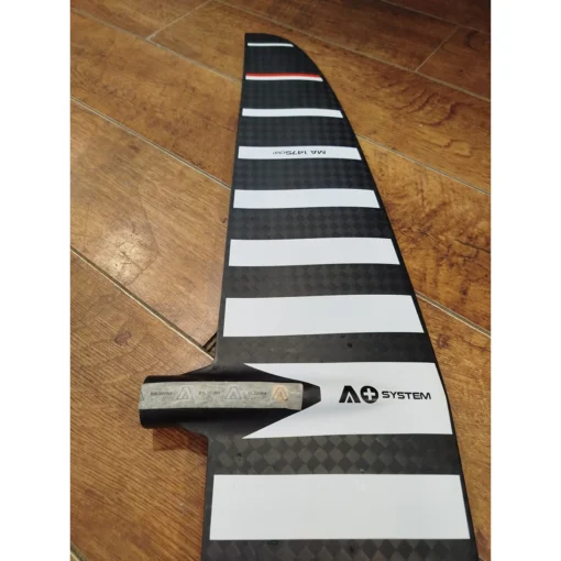 Armstrong MA 1475 Front Wing - 1743241819797 -