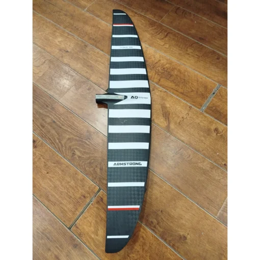 Armstrong MA 1475 Front Wing - 1743241819820 -