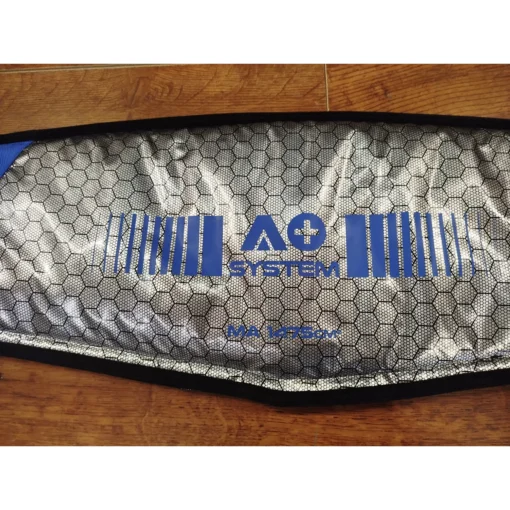 Armstrong MA 1475 Front Wing - 1743241819846 -
