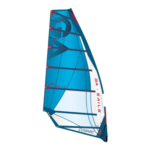 GA Cosmic 2025 - 2025GA COSMIC C1 - GA