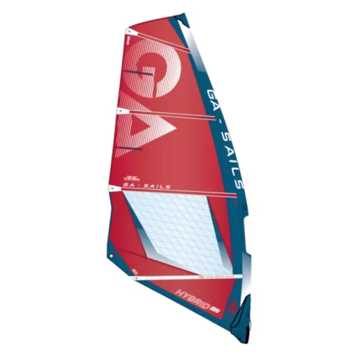 GA Hybrid 2025 - 2025GA HYBRID Wave C1 - GA