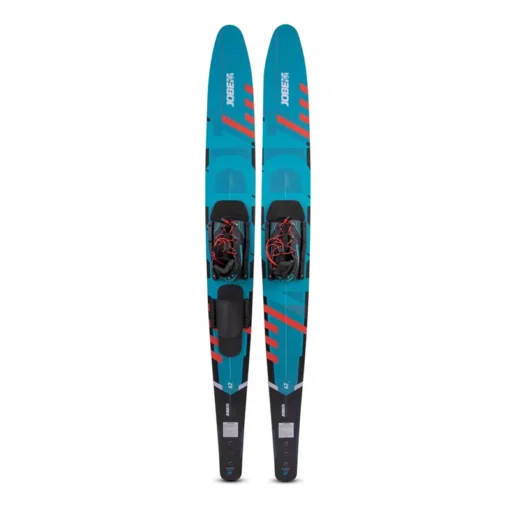 Mode Combo Waterskis - 203222001 zoom - Jobe