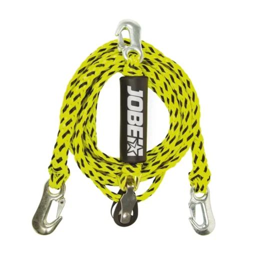 Watersports Bridle With Pulley 12ft 2P - 210017032 big Copy - Jobe