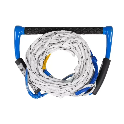 15" Easy Up Deep V Deluxe - 211220001 zoom - Jobe