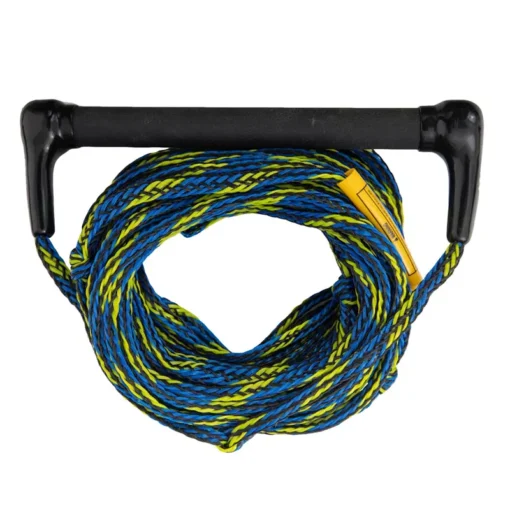Transfer Ski Combo Blue - 211222001 zoom - Jobe