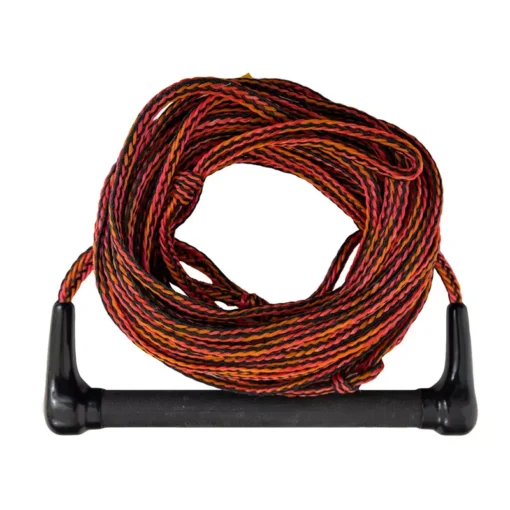 Transfer Ski Combo Red - 211222002 zoom - Jobe