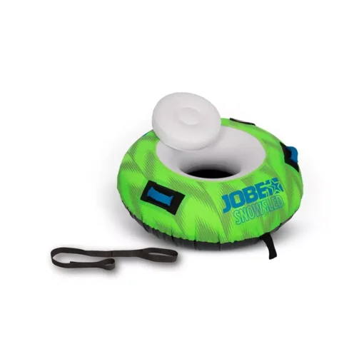 Snowsled Towable 1P - 230120011 zoom - Jobe