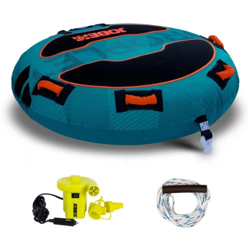 Droplet Towable Package 1P - 238822001 big - Jobe