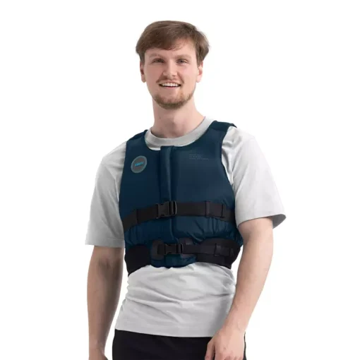 Adventure Vest Midnight Blue - 244824002 zoom - Jobe